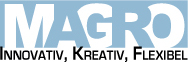 Logo Magro AG