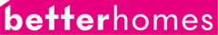 Logo Betterhomes (Schweiz) AG