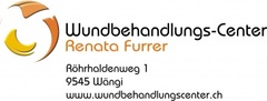 Logo Wundbehandlungs-Center Renata Furrer