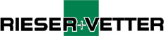 Logo RIESER + VETTER AG