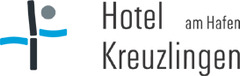 Logo Hotel Kreuzlingen AG