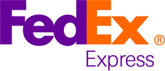 Logo FedEx Express Switzerland Sàrl
