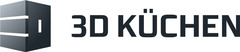 Logo 3D küchen ag