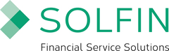 Logo SOLFIN AG