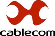 Logo cablecom GmbH