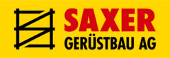 Logo Saxer Gerüstbau AG