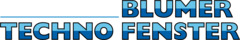Logo Blumer Techno Fenster AG