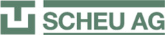 Logo Scheu AG