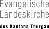 Logo Evangelischer Kirchenrat des Kantons Thurgau