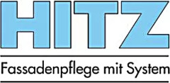 Logo Hitz Fassadenpflege AG
