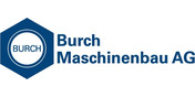 Logo Burch Maschinenbau AG