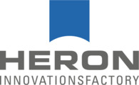 Logo Heron Innovations Factory GmbH
