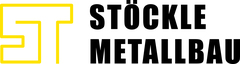 Logo Stöckle Metallbau AG