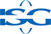 Logo ISG Personalmanagement GmbH Schweiz