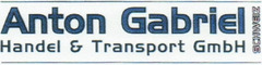 Logo Anton Gabriel