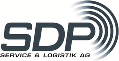 Logo SDP Service und Logistik AG