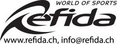 Logo Refida Outletcenter GmbH