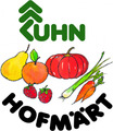 Logo Kuhn Hofmärt AG