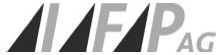 Logo IFP GmbH