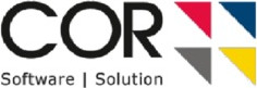 Logo COR Managementsysteme GmbH