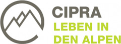 Logo CIPRA International