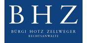 Logo Bürgi Hotz Zellweger Rechtsanwälte