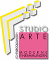 Logo Studio Arte Flückiger AG