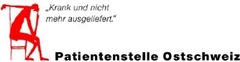 Logo Verein Patientenstelle Ostschweiz