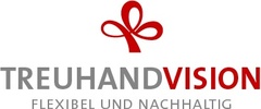 Logo Treuhandvision GmbH