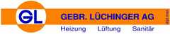 Logo Gebr. Lüchinger AG