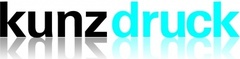 Logo Kunz-Druck & Co. AG