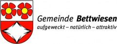 Logo Politische Gemeinde Bettwiesen
