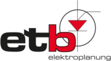 Logo etb Elektroplanung