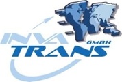 Logo InvaTrans GmbH