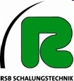 Logo RSB Schalungstechnik GmbH & KO KG
