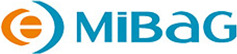 Logo MIBAG Property + Facility Management