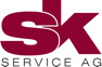 Logo SK-Service AG