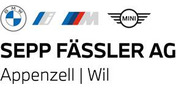 Logo Sepp Fässler AG