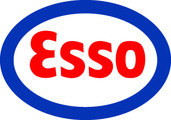 Logo ESSO Abtwil