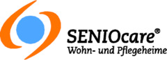 Logo Wohn- und Pflegeheim Schloss Berg - SENIOcare