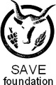 Logo SAVE-Foundation