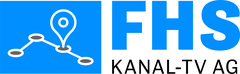 Logo FHS Kanal-TV AG