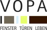 Logo VOPA AG