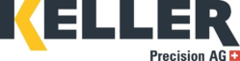 Logo Keller Precision AG