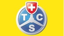 Logo Touring Club Suisse