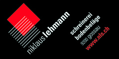 Logo Niklaus Lehmann AG