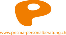 Logo Prisma Personalberatung AG