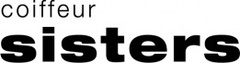 Logo Coiffeur Sisters