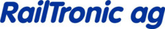 Logo RailTronic ag