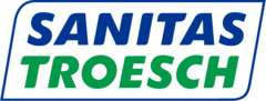 Logo Sanitas Troesch AG